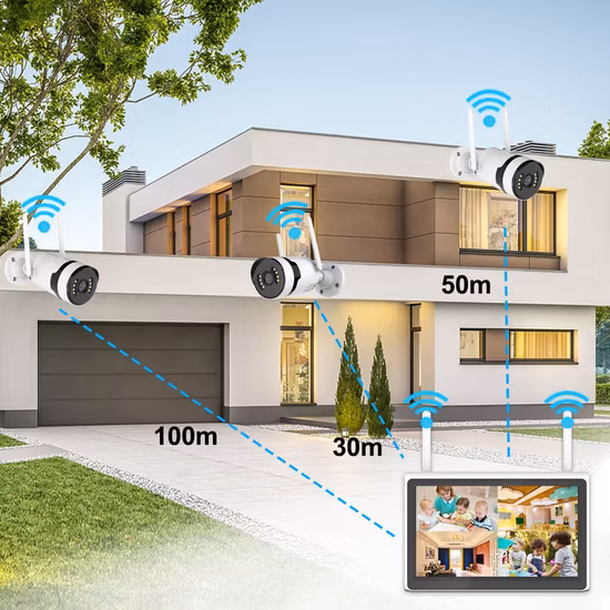 Mini WiFi PIR alarma corporal hogar inteligente cámara más pequeña Full HD Micro videocámara inalámbrica infrarroja CCTV cámara espía oculta (wc002A3)