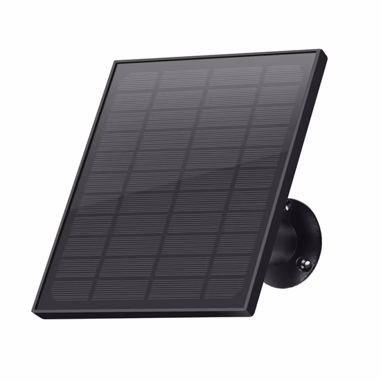 Mini cámara de vigilancia CCTV PTZ espía inalámbrica de 3MP 4G