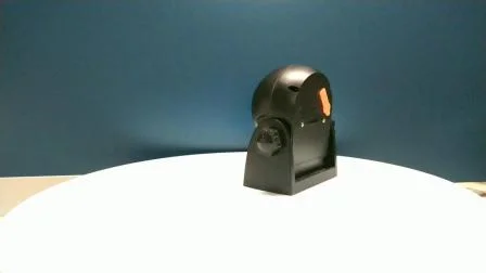 Mini cámara WiFi de respaldo para coche con visión trasera y visión nocturna