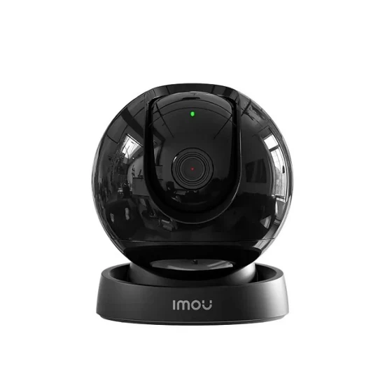 Rex 3D Dahua Imou Mini cámara espía de seguridad 3MP panorámica inalámbrica WiFi IP cámara de vigilancia CCTV de seguridad para el hogar